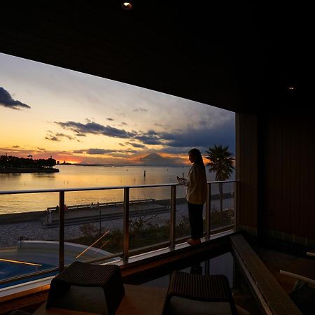 Toriizaki Club Sushi Auberge Кисаразу Екстериор снимка