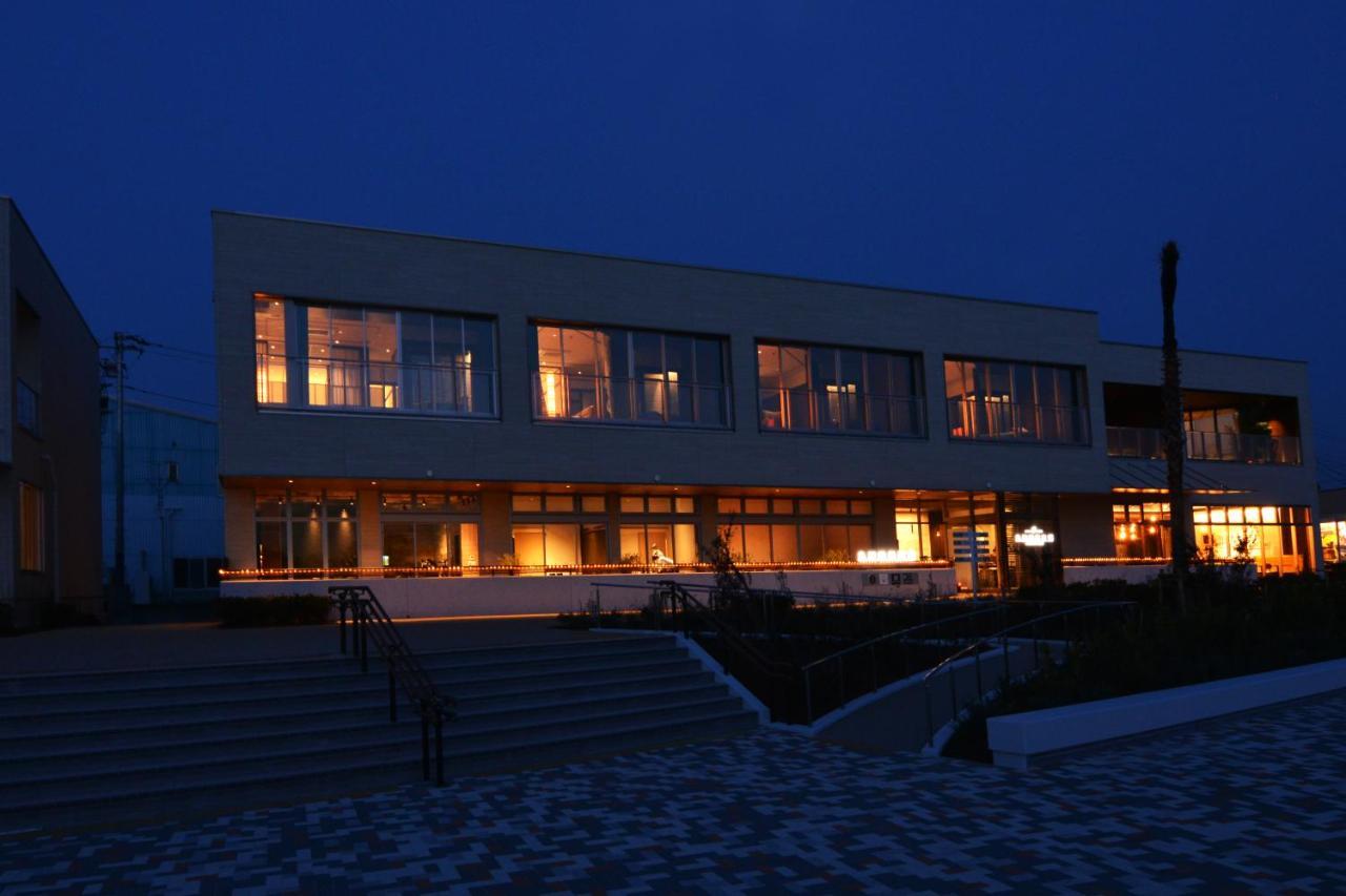Toriizaki Club Sushi Auberge Кисаразу Екстериор снимка