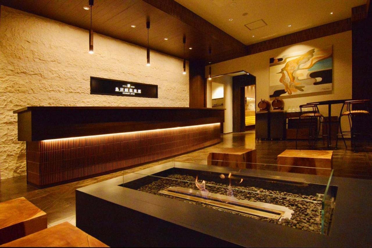 Toriizaki Club Sushi Auberge Кисаразу Екстериор снимка