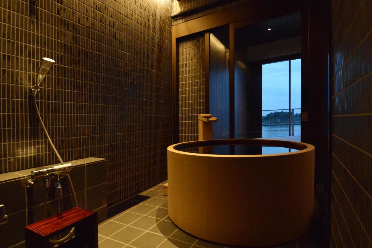 Toriizaki Club Sushi Auberge Кисаразу Екстериор снимка