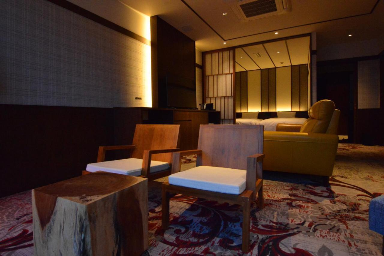 Toriizaki Club Sushi Auberge Кисаразу Екстериор снимка