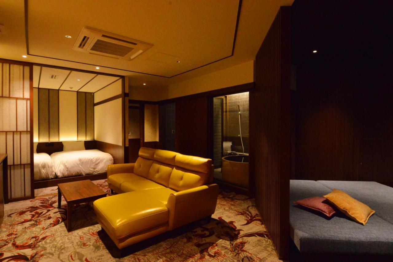 Toriizaki Club Sushi Auberge Кисаразу Екстериор снимка