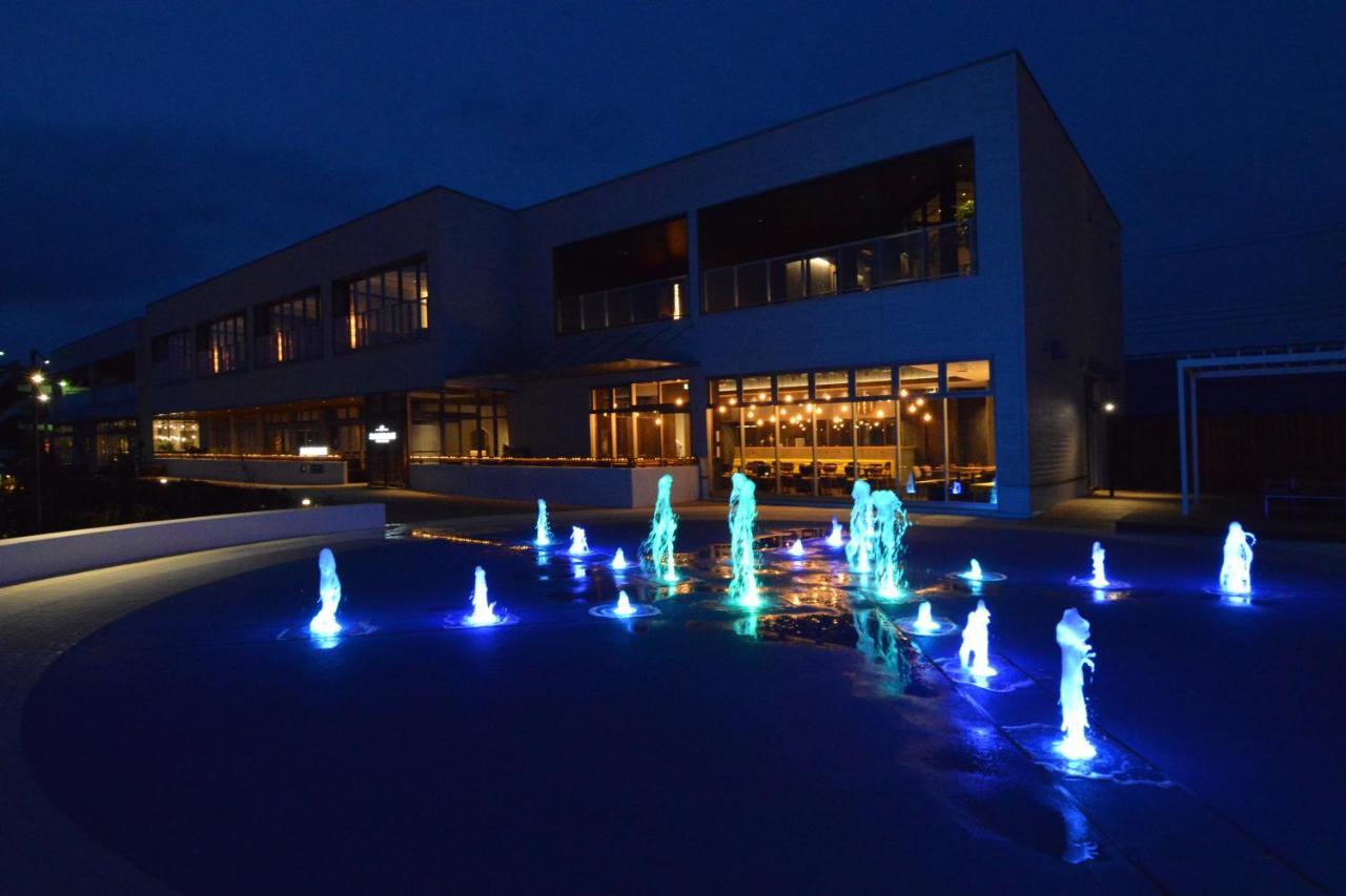 Toriizaki Club Sushi Auberge Кисаразу Екстериор снимка