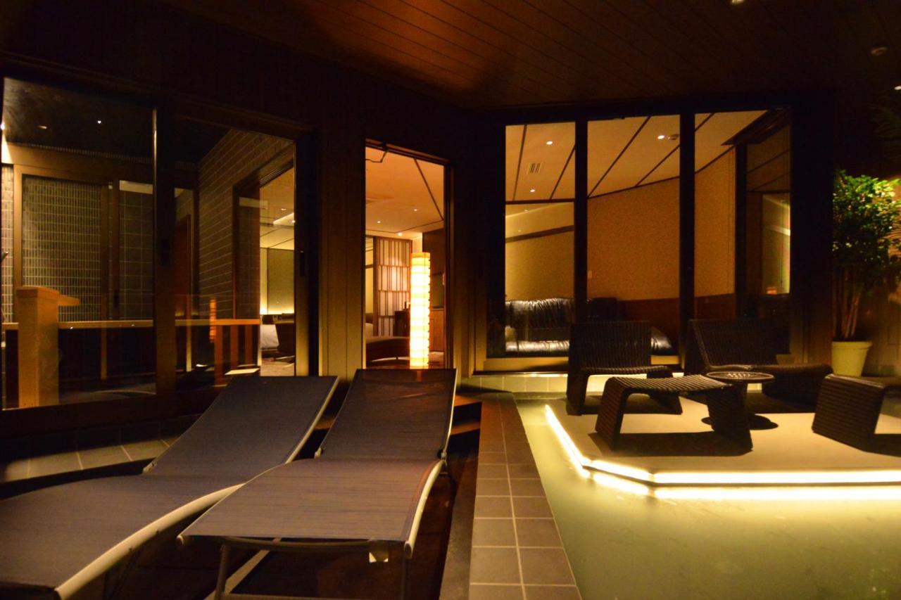 Toriizaki Club Sushi Auberge Кисаразу Екстериор снимка
