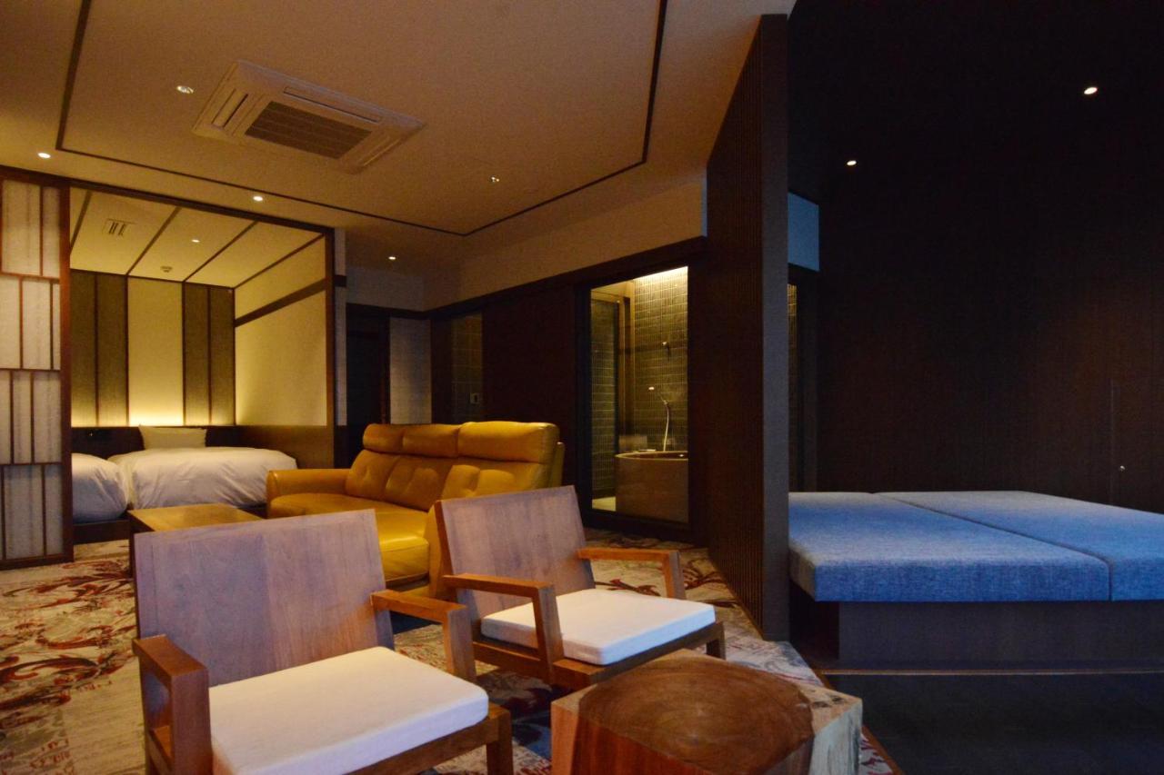 Toriizaki Club Sushi Auberge Кисаразу Екстериор снимка