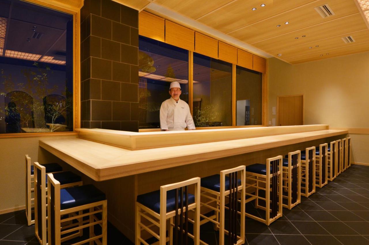 Toriizaki Club Sushi Auberge Кисаразу Екстериор снимка
